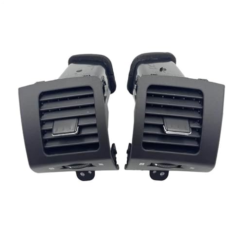 Rejilla de ventilación de coche para la salida de aire del salpicadero de Land Cruiser Prado