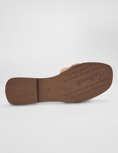 Image of CATWALK by TIGI womens 11250cf Sandal
