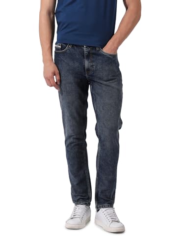 Image of The Indian Garage Co Men Jeans
