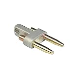 AlveyTech Master Brake Cylinder Plunger/Push Rod for Go-Karts & Dune Buggies