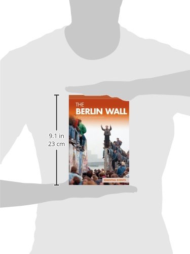 The Berlin Wall (Essential Events)
