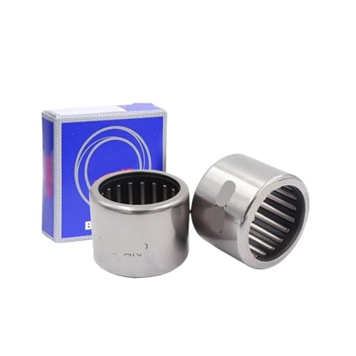 1 Pcs Needle Roller Bearing High Precision HK1309 HK152212 HK1610 HK1612 HK1614 HK1616(HK152212 15x22x12)