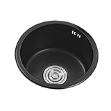 ★ 【Sistema de filtrado y caída de agua de acero inoxidable】: drenaje rápido, sellado y a prueba de fugas, aislando eficazmente los objetos extraños, capa de barrera para una fácil limpieza, integrado con el gabinete para evitar la condensación, goteos y humedad fuera del gabinete, protegiendo el gabinete de la humedad