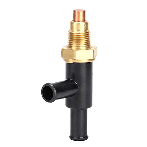 Air Assist Valve, Fuel Injector Air Assist Control Solenoid Valve Compatible With Accord Civic Cr‑V 36281‑Rta‑003 36281‑Raa‑A01 #TOP3