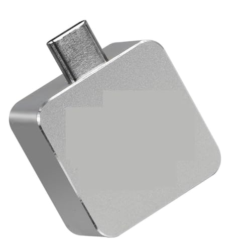 Cámara térmica móvil Thermal Camera VC328A para teléfono IP65 industrial, inspección de fallas y PCB portátil miniatura 6