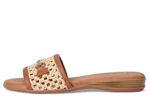 André Assous Women's Niles Flat Sandal4