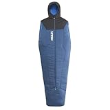 Saco de dormir BOSSONS 5° REG