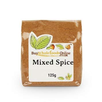 Buy Whole Foods Mixed Spice (125g) image 3