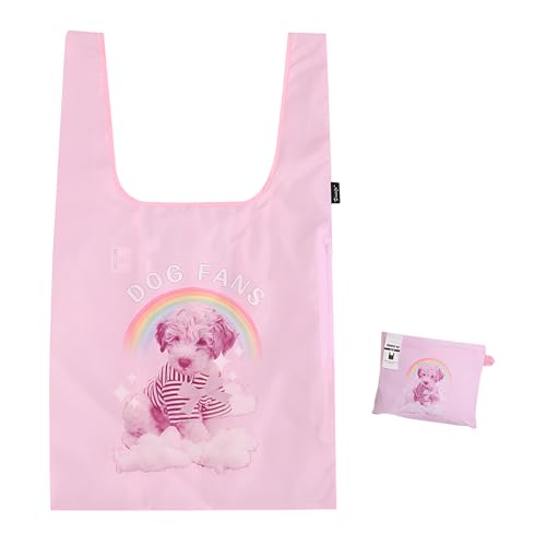 [Vailaipupy] GR e ܂肽 LN^[ 20kgΉ h y Y fB[X gѕ֗ s p Ή TXeiuf [ܕt fUC sNeA