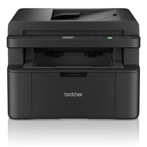 Brother DcP-L1660w - Multifunktionsdrucker - S/w - Laser - Letter A (216 X 279 Mm)/ (dcpl1660wre1)