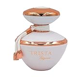 TRISTA ELEGANCE (100ML) Eau De Parfum – Perfume Body Spray for Women, Girls, Her- Long Lasting...