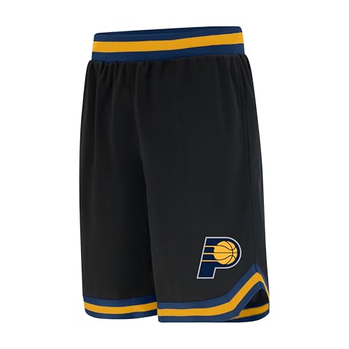 Image of Ultra Game Men's NBA Official Soft Air Mesh Ultimate Basketball Shorts - OG Fit