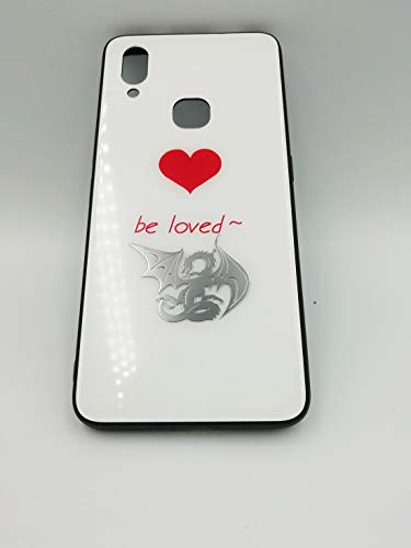 2 Pcs Metal Adhesive Dragon Badge Chrome Decals Windows Box Cellphone Case Cover Stickers Plate For Car Ipad Iphone And Laptop (Silver) #TOP5