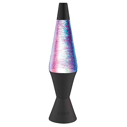 Lava The Original 10-Inch Mini Vortex Lamp #TOP2