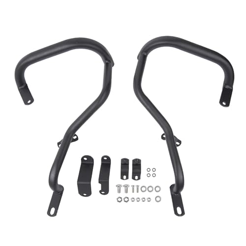 Protection du moteur et pare-chocs de moto Honda CTX700 cadre de protection CTX700N