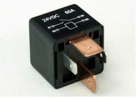 ADVANCE 41075A RELAY