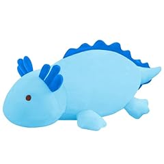 Blue-axolotl