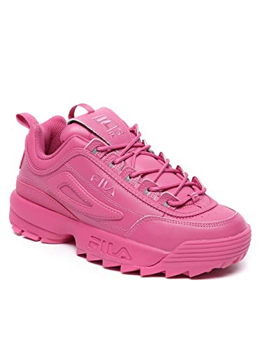 Image of Fila Womens Disruptor Ii Premium Sneakers