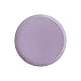 Jollity & Co Party Supplies | Shade Collection Lavender Dessert Plates | Great for Baby Showers, Anniversaries, Summer Parties, and Birthday Decorations | Paper, 8 Pack