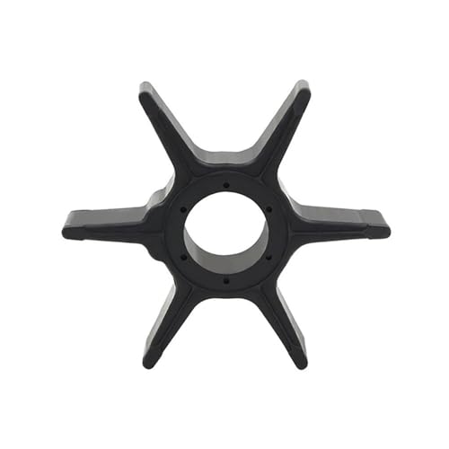 Turbine de pompe à eau haut débit pour moteurs marins DF40-50 et DT20-40 HP