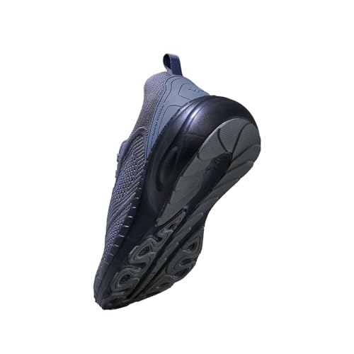 Image of Neeman's Begin Walk Flow Sneakers for Men and Women | Breathable Knit Upper, Cushioned EVA Sole | Lightweight Walking Shoes for Everyday Comfort,Sneaker