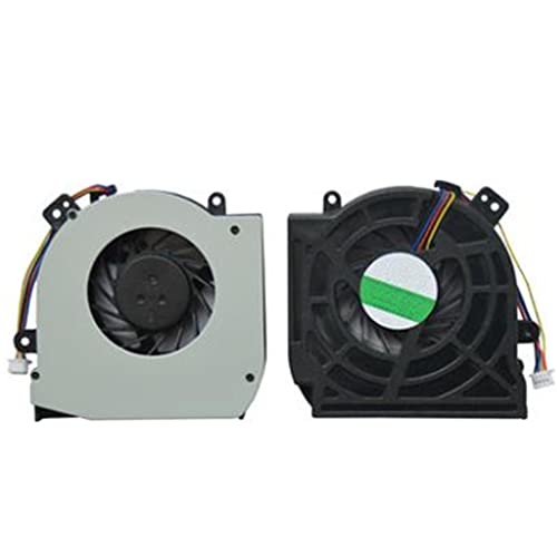 Ventilateur CPU pour Lenovo E535 argent pour réparer un PC qui chauffe