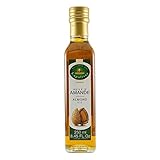 Pure Almond Oil - 1 x 8.5 fl oz (250 ml)