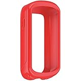 Garmin Edge 830 Silicone Case Red, One Size