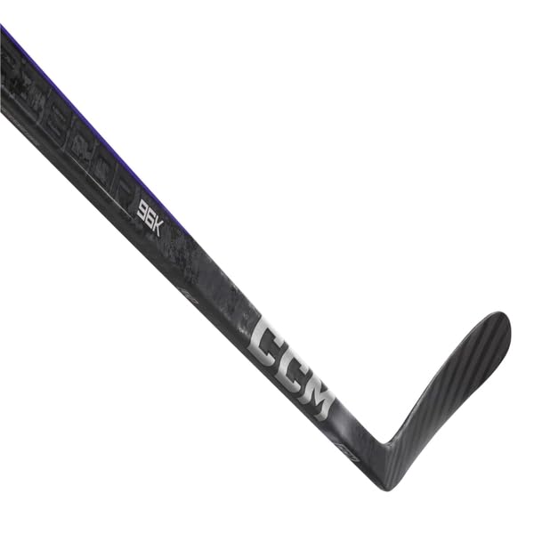 CCM Trigger 96K Composite Grip Stick Senior - 85 Flex 60'