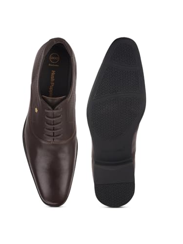 Image of Hush Puppies Mens Bita Oxford E 24 Men Shoes