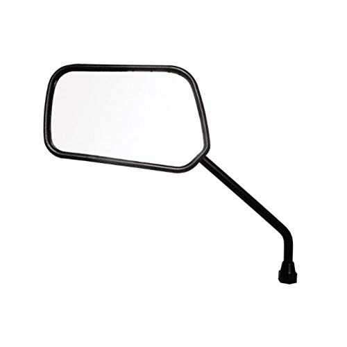 Espelho Par Retrovisor Moto Titan 95/99-150/Fan Serve em Todas Hondas