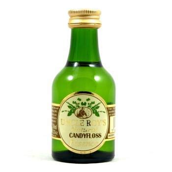 Natural Candyfloss Essence - 1000ml Regular Strength