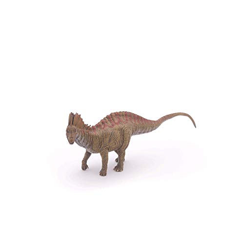 Papo 55070 Amargasaurus i DINOSAURS, multicolore