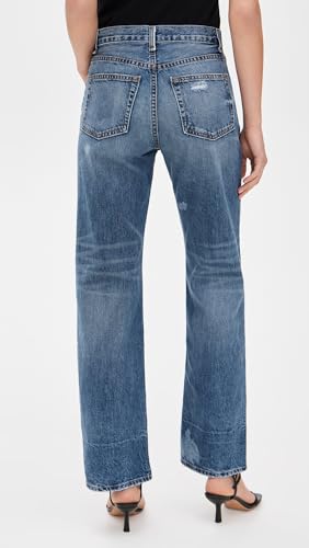 Women's Rosebowl Jeans3