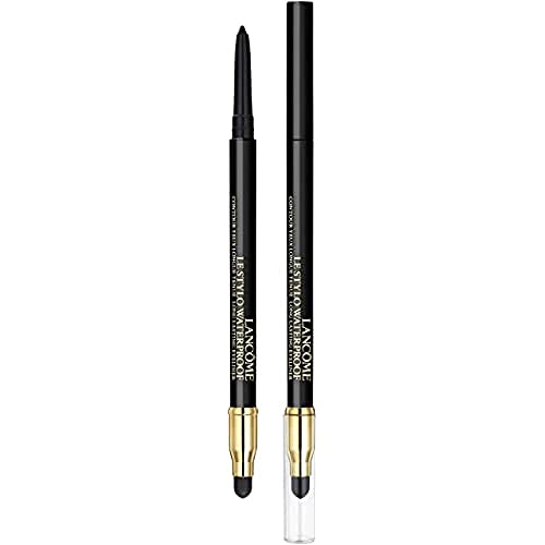 Lancome Le Stylo Waterproof Lapiz De Ojos 02