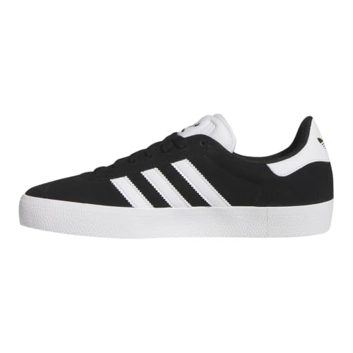 Image of adidas Originals Men's Gazelle ADV Sneaker Skate Shoe