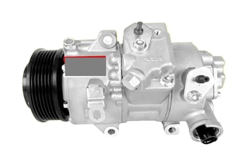 Sistemas Aire Acondicionado Para Toyota 1.6L 1.8L 447190-8502 883101A751 4471908502 883-101A-751 44-71908-502 Compresor Aire Acondicionado