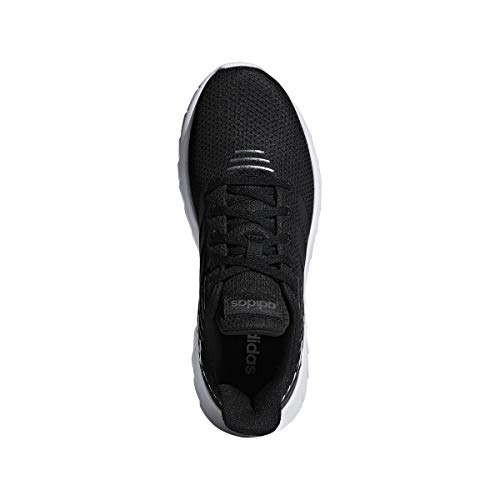 adidas Asweerun Core Black/Core Black/Grey Six 9 B (M) - Image 3