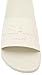 AllSaints Men's Footwear Biggy Slider US 9 Chalk White