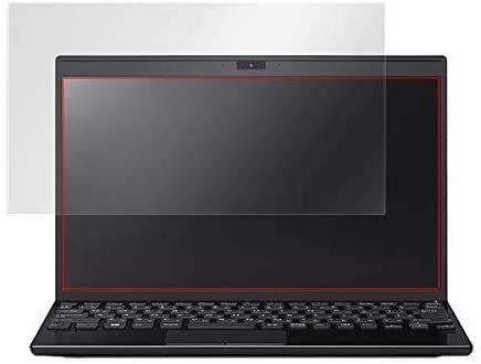 VAIO SX12 / VAIO Pro PJ 用 日本製 目に優しい ブルーライトカット液晶保護フィルム OverLay Eye Protector OEVAIOSX12/2