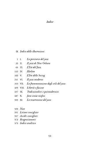 Storia Del Jazz. Nuova Ediz. - 2