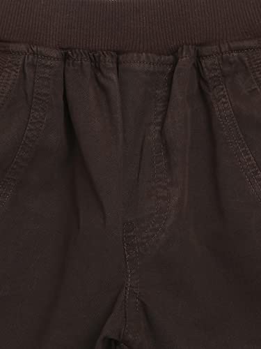 Image of HOMEGROWN Boys Shorts Set