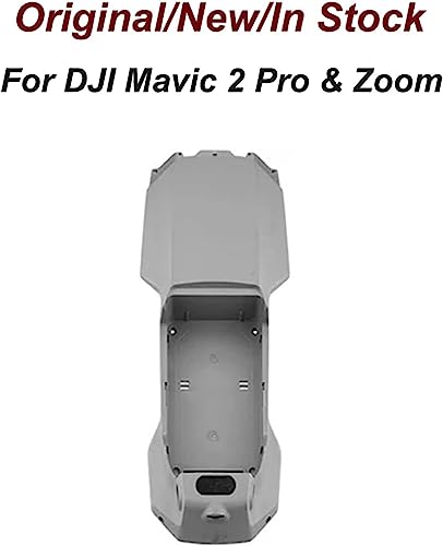 Coque Mavic 2 Pro Zoom coque supérieure de réparation DJI