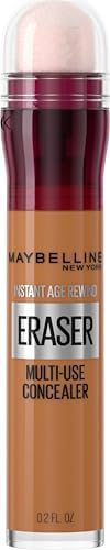 Maybelline Instant Age Rewind Eraser Dark Circles Treatment Multi-Use Concealer, 146, 1 Count (Packaging May Vary)