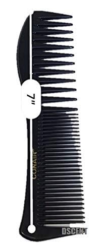 Peine de dientes anchos Conair miniatura 4