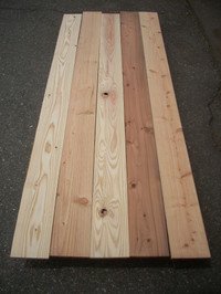 Amazon | 国産杉板（日田杉） 無垢板 3枚入り 長さ2m 厚み1.2cm 幅21cm