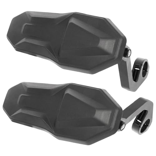 Protecteur guidon moto et protège-mains de moto coupe-vent pour cyclisme outdoor