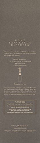 Archipelago Botanicals Lavande Diffuser, 8 oz