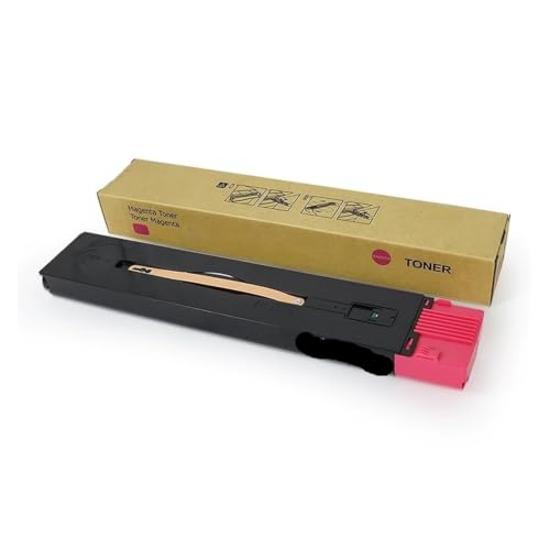 Cartouche de toner C700 compatible Xerox C75 J75 pour impression laser couleur haute capacité