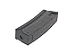 Clover Airsoft - CYMA Short Type 65 Round Midcap Airsoft Magazine for MP5 Series AEG (3 Magazine Pack)